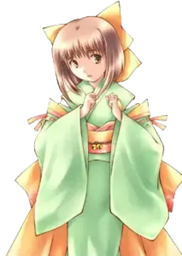 貴船 桜花