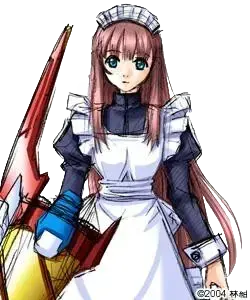 ユイ