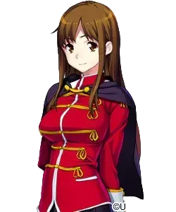 春日部 深雪