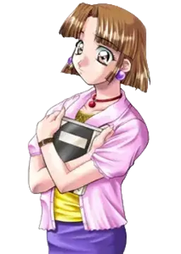 伊勢神 じゅりあ