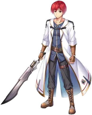 チェスター・シルバー