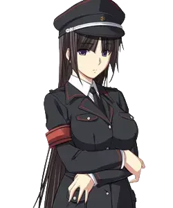 黒滝 凛