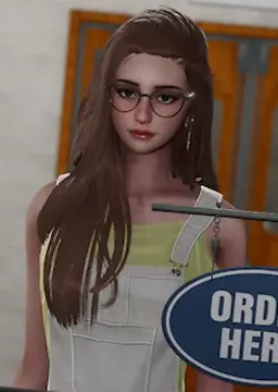 Cashier