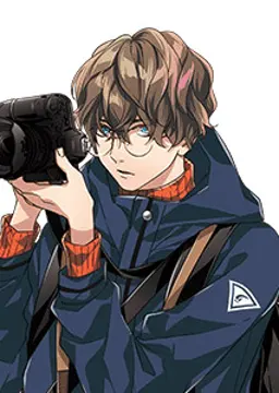 望月 ヨウスケ