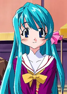 リカ