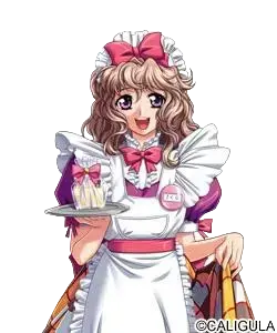 绿川樱