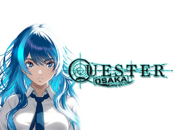 QUESTER | OSAKA(インディーズ版)