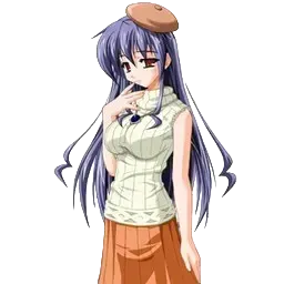 夏目 真奈美