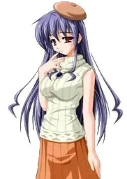 夏目 真奈美
