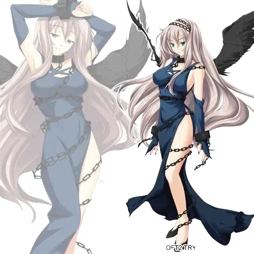フェンリル