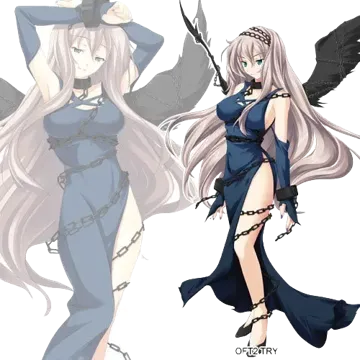 フェンリル