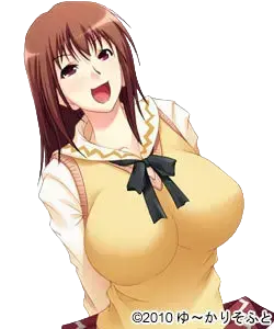 青野 光奈子