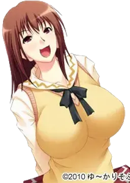青野 光奈子