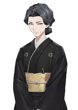 龍城 八重