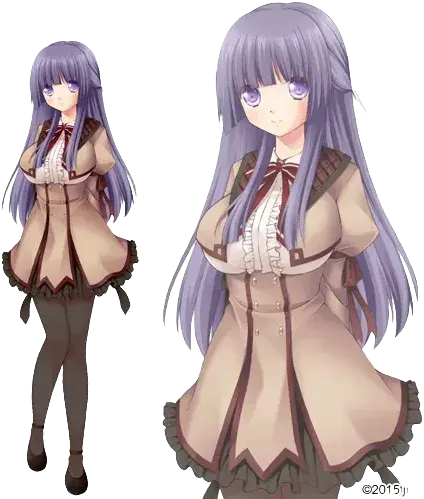 流鏑馬 加奈女