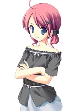 水鏡京香