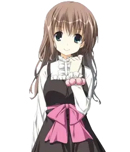 長山 香奈