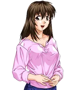 野々宮 百合香