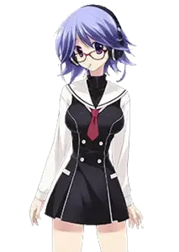 香月 華