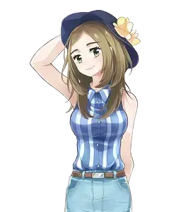 Bella Chen