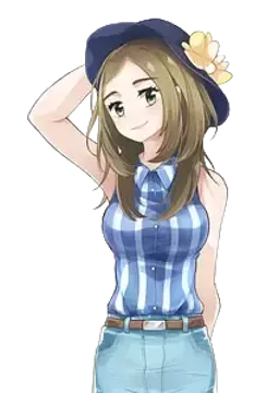 Bella Chen
