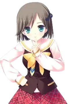 水野真理惠