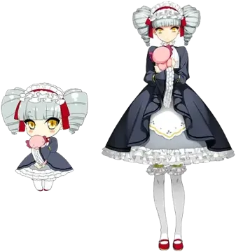 アイリス