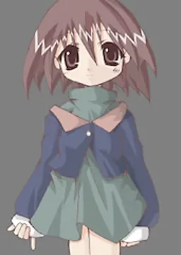 ひなた