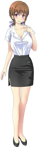 宇佐 兎子