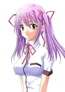 三奈原 凛子