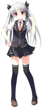 倉野 智花