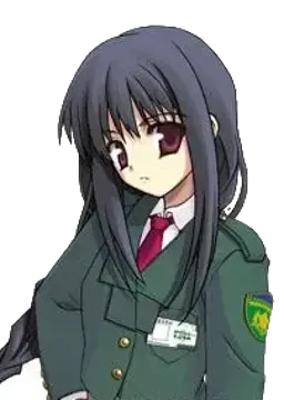 月山 香耶