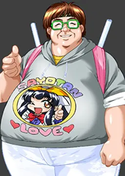 素敵腹 凱