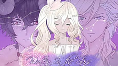 Written in the Stars