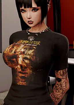 Hana Rhodes