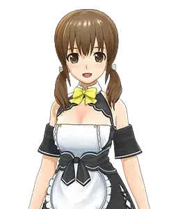 美月