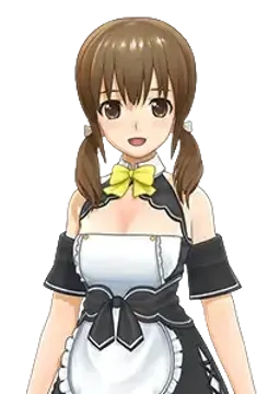 美月