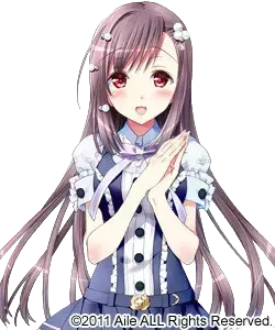 那智优香