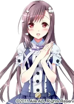 那智 優香