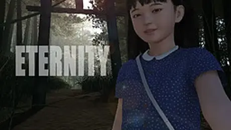 ETERNITY