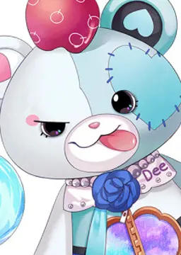 ディー