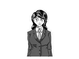 Kouhai-chan
