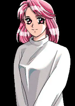 久々知 美緒