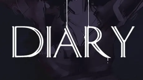 Harlot's Diary