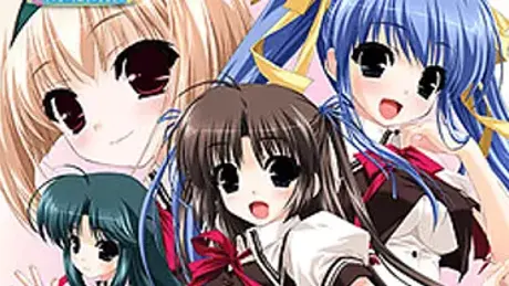 かみぱに！