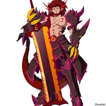アギリス・フランネル＝ロードリア