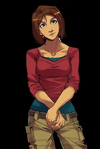 Sarah