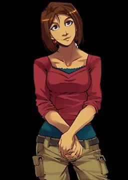 Sarah
