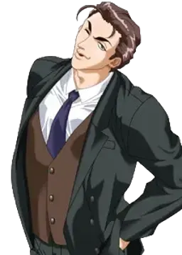 山岡 博