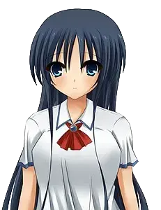美羽